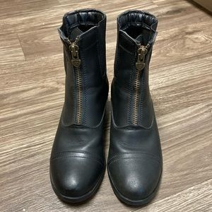 Ariat Women’s Riding Boots 6.5 B